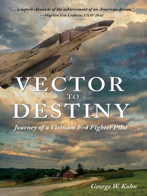 cover image of Vector to Destiny
